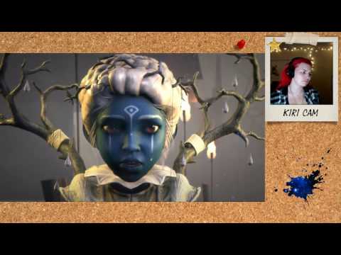 Where We Left Off - Book 1: Reborn (1/16) - Dreamfall Chapters