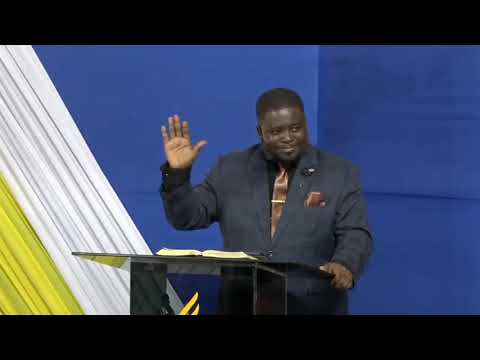 "His Name Shall Be Called Jesus" - Pastor Jermaine Johnson (Full Sermon)