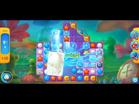 FISHDOM LEVEL 2551|| @vinztravelersdiary