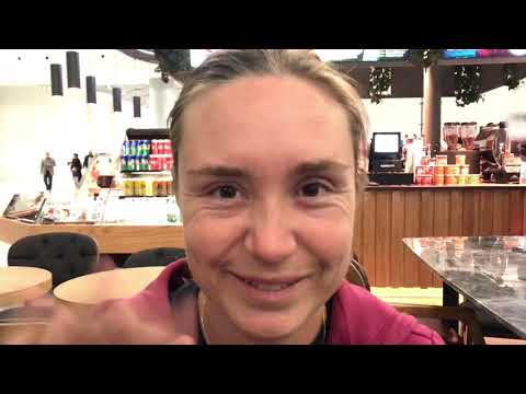 Tennis Tournament 2019 Antalya, Turkey / Turquía