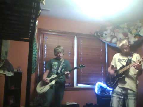 The Original rough beginning of Alter Ego