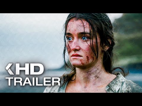 THE WILDS Season 2 Trailer (2022)