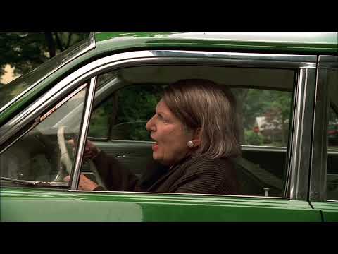 Livia Runs Over Her Friend