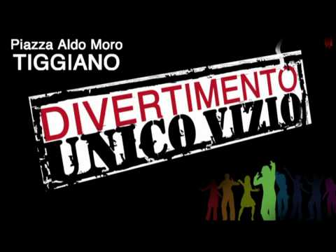 Divertimento UNICO VIZIO - 23 DICEMBRE - Tiggiano
