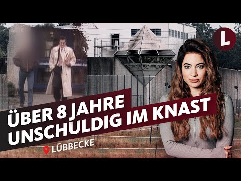 Eine junge Frau wird ermordet, doch verurteilt wird der Falsche I Lokalzeit MordOrte