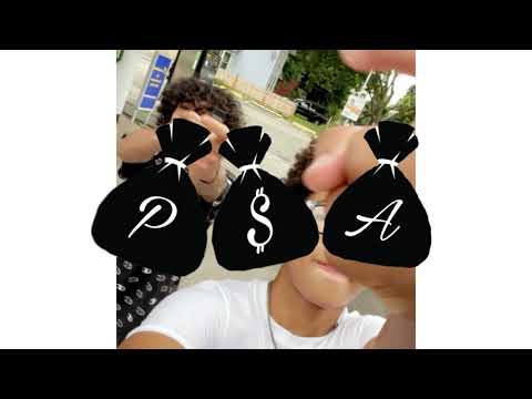 PSA - Pablo Lavish x drebandzz (prod. glvck)