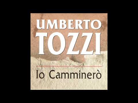 Umberto Tozzi - Io Camminerò (Versione 1991) - 1992