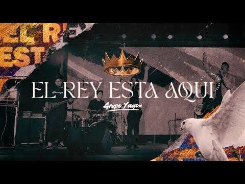 Grupo Yagox - El Rey Esta Aqui (Video Oficial)