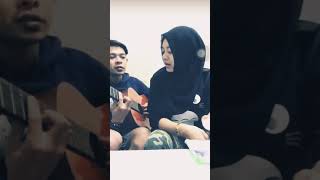 Download lagu (cover) mauju’qolbi mp3
