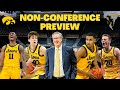 University Of Iowa Hawkeye Men's Basketball Schedule