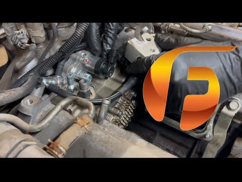 Permanently Fix The CP4 On Your 2011-2016 GM/Chevy LML Duramax With The Fleece CP3 Conversion.