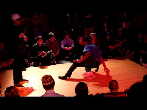 Area 51 2013 Allstyles Boombeast vs Tricky Troublez