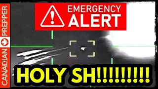 ⚡ALERT: EMERGENCY Meeting at WHITEHOUSE, 5 US AIRCRAFT DOWN! Blackouts in Iran, Nuclear USE LIKELY
