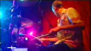 ADDICT (TV 1998) Abused