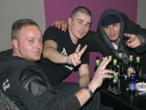 DMC a.k.a Babloki - Banditat