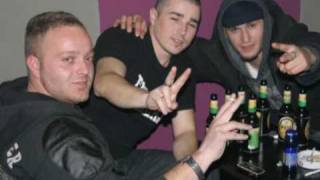 DMC aka Babloki - Banditat