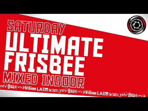 Ultimate: Mixed Indoor | Roses 2024