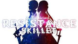 Download lagu [AMV] Sword Art Online - Resistance mp3