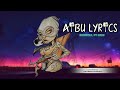 Bensoul ft Bien -Aibu Lyrics