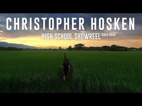 Christopher Hosken - Older - Misc Originals