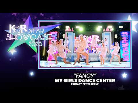 Fancy | My Girls Dance Center | Orlando Primary Petite National Grand Champions