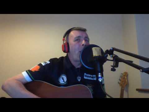 I Remember You Singing This Song Ma