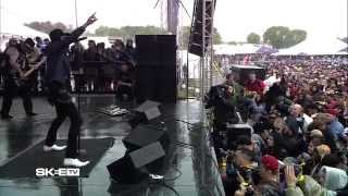 Yelawolf &quot;Outer Space&quot; Live From Soundset 2015