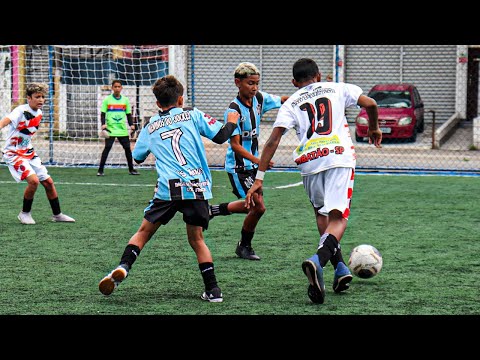 #44 Disputa de shoot out I Adaf x Meninos do Jóckey I Super Copa MV de Futebol Society