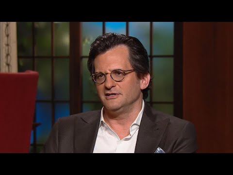 Ben Mankiewicz on how "Casablanca" might not have been