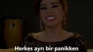 YILDIZ TİLBE / AL SANA 14 ŞUBAT / SEVGİLİLER GÜNÜ YİNE GELİRKEN