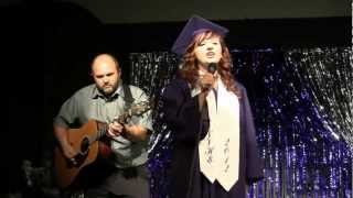 Katrin Agnew - Goodbye Is All We Have - Alison Krauss Cover