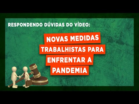 Capa do vídeo
