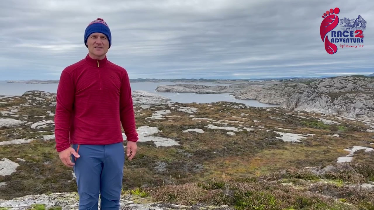 Race2Adventure - Norway 2022