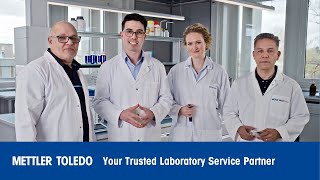 Expert Lab Expert Services | Laboratory Equipment