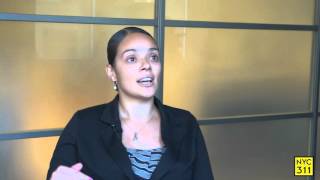 Employee Profile - Jessica