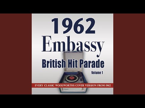 I'm Looking out the Window