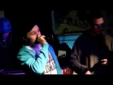 SUPER MC 2011 - ELIMINACJE cz. 1 - SOLAR