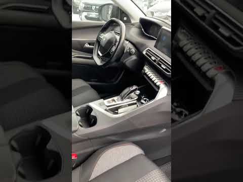 фото peugeot 3008 ii 0