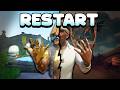 How A 3500 Hour SOLO Player Would Restart Sea Of Thieves