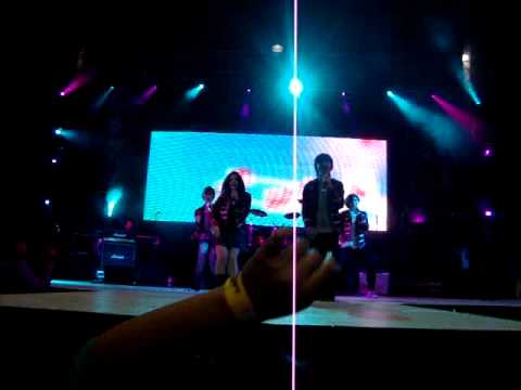 Mirotic at SOFTNYX PARTY - Akinee 201111