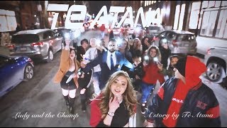 Download lagu Té Atana - Lady and the Champ mp3