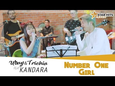 Ubay ft Trichia Clar, Kandara - Number one girl