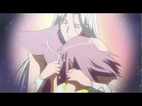 Friend or Foe ~Leon x Sora~