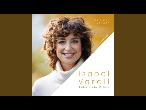 Teile Dein Glück - Isabel Varell