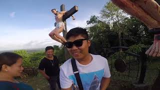 preview picture of video 'Isabela Adventure |  Calvary Hill (Balintokatok) Day Tour #Travel2017 [VLOG]'