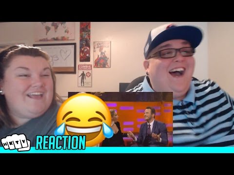 Chris Pratt's epic card trick fail REACTION!!🔥