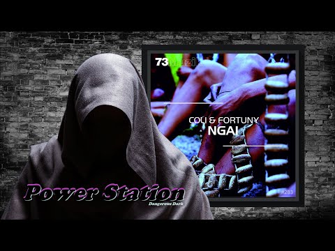 Coli & Fortuny – NGAI (Original Mix) [73 Muzik]