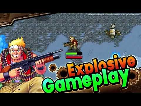 Announcement Trailer