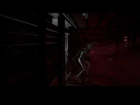 Outlast 2- Safer Ascension Chase Insane Mode Strategy