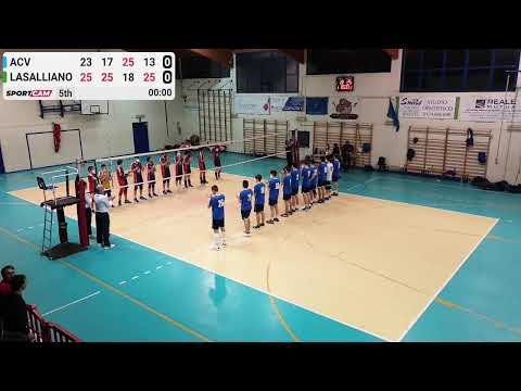 CAMPIONATO PRIMA DIVISIONE MASCHILE